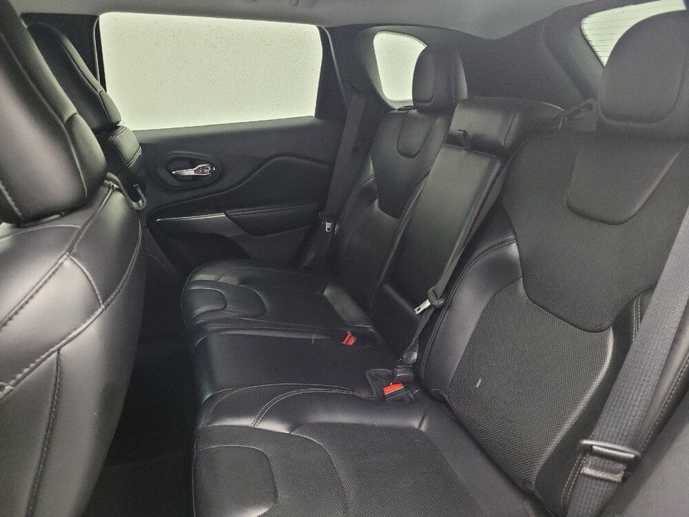 2020 Jeep Cherokee in Antioch, TN 37013 - 18079580 19