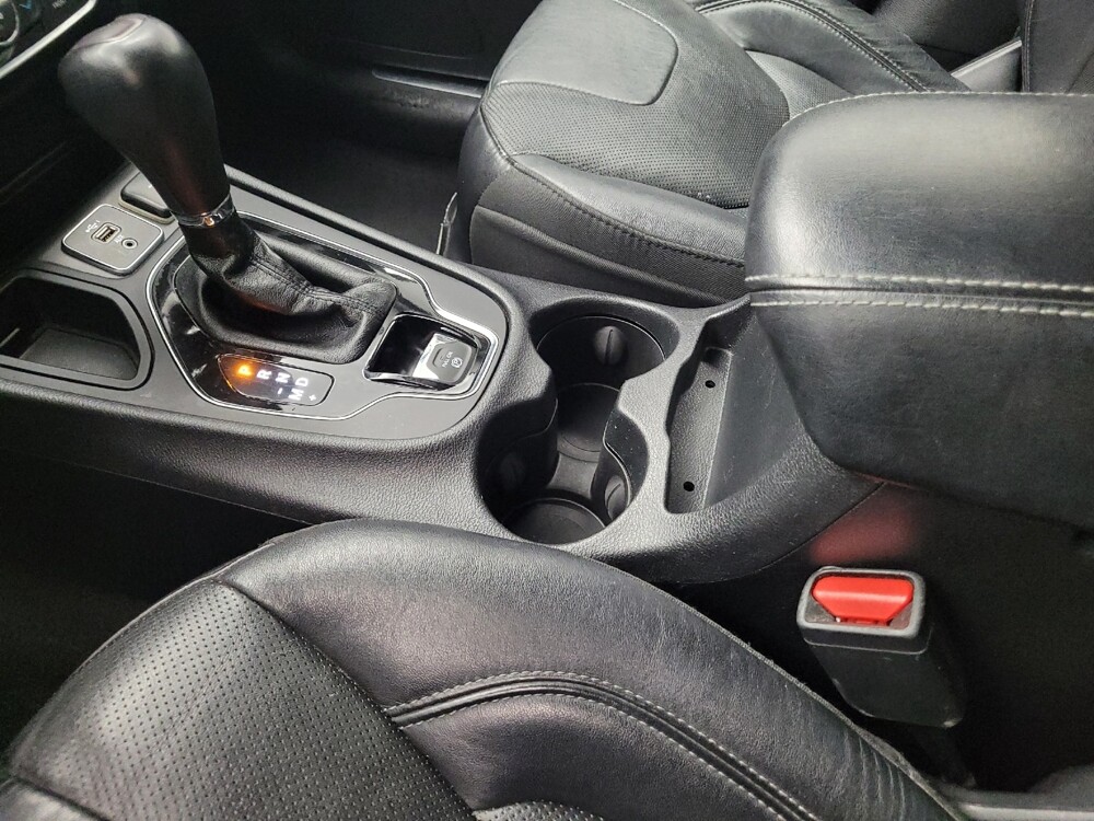 2020 Jeep Cherokee in Antioch, TN 37013 - 18079580 26