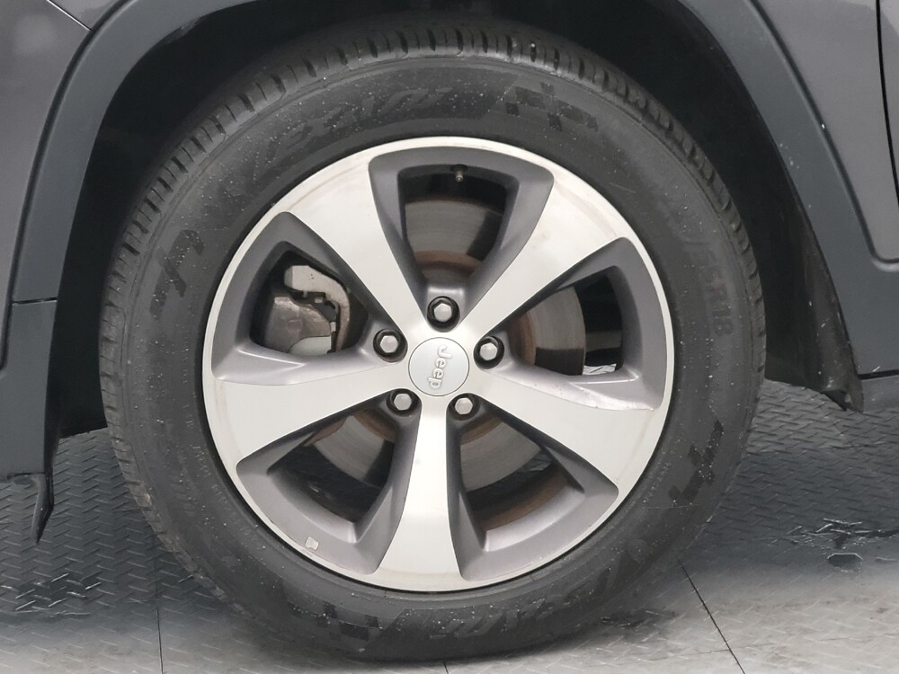 2020 Jeep Cherokee in Antioch, TN 37013 - 18079580 31