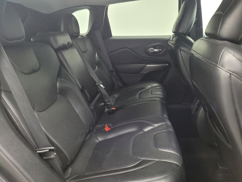 2020 Jeep Cherokee in Antioch, TN 37013 - 18079580 18