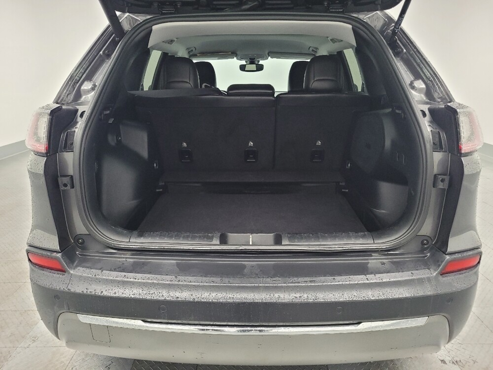 2020 Jeep Cherokee in Antioch, TN 37013 - 18079580 29