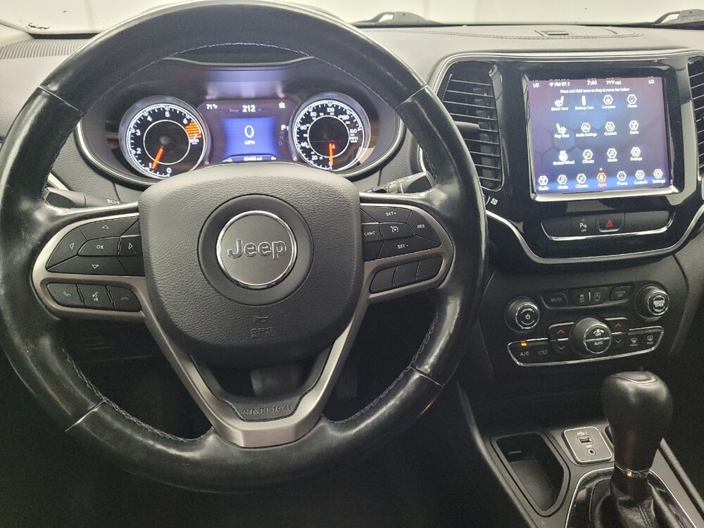 2020 Jeep Cherokee in Antioch, TN 37013 - 18079580 22