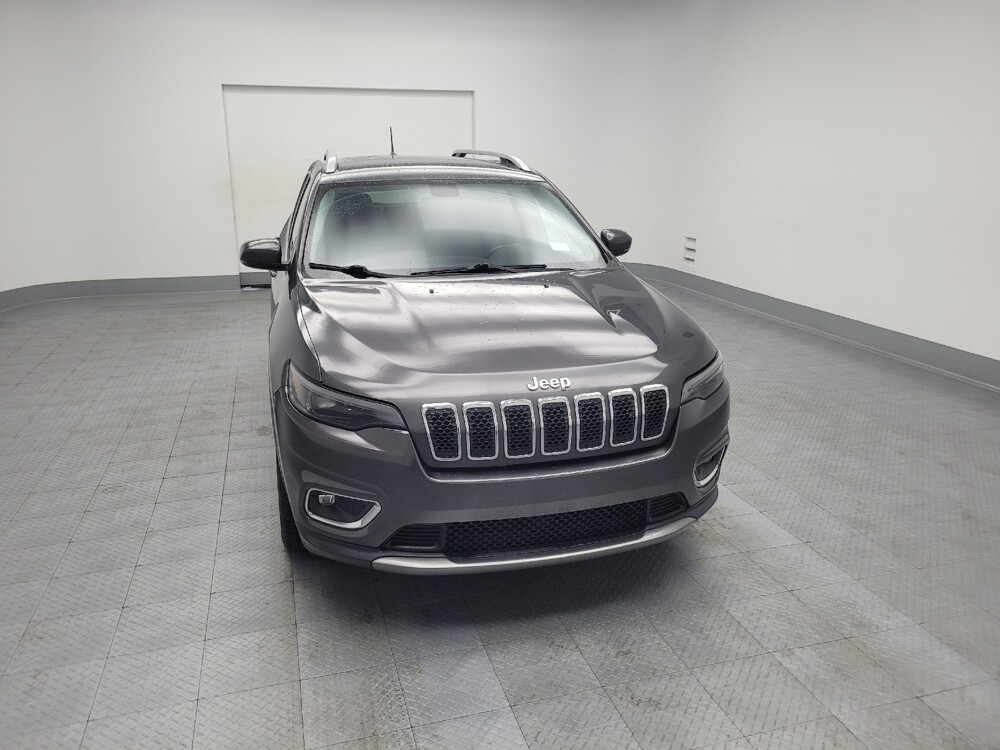 2020 Jeep Cherokee in Antioch, TN 37013 - 18079580 14