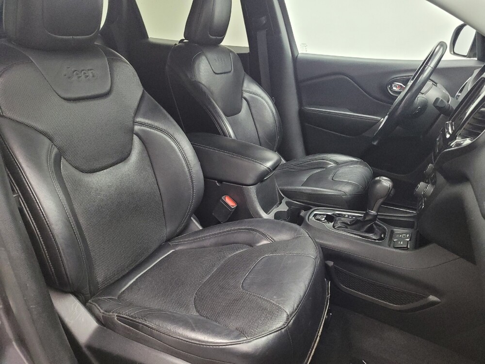 2020 Jeep Cherokee in Antioch, TN 37013 - 18079580 21