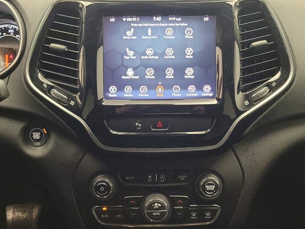 2020 Jeep Cherokee in Antioch, TN 37013 - 18079580 25