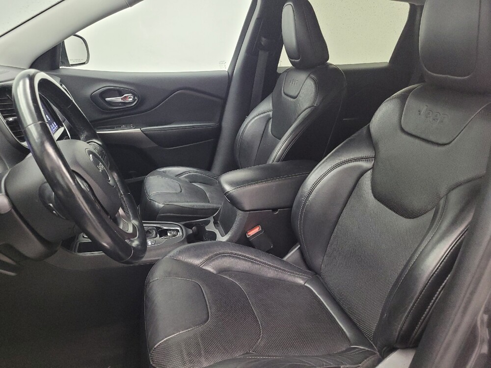 2020 Jeep Cherokee in Antioch, TN 37013 - 18079580 17