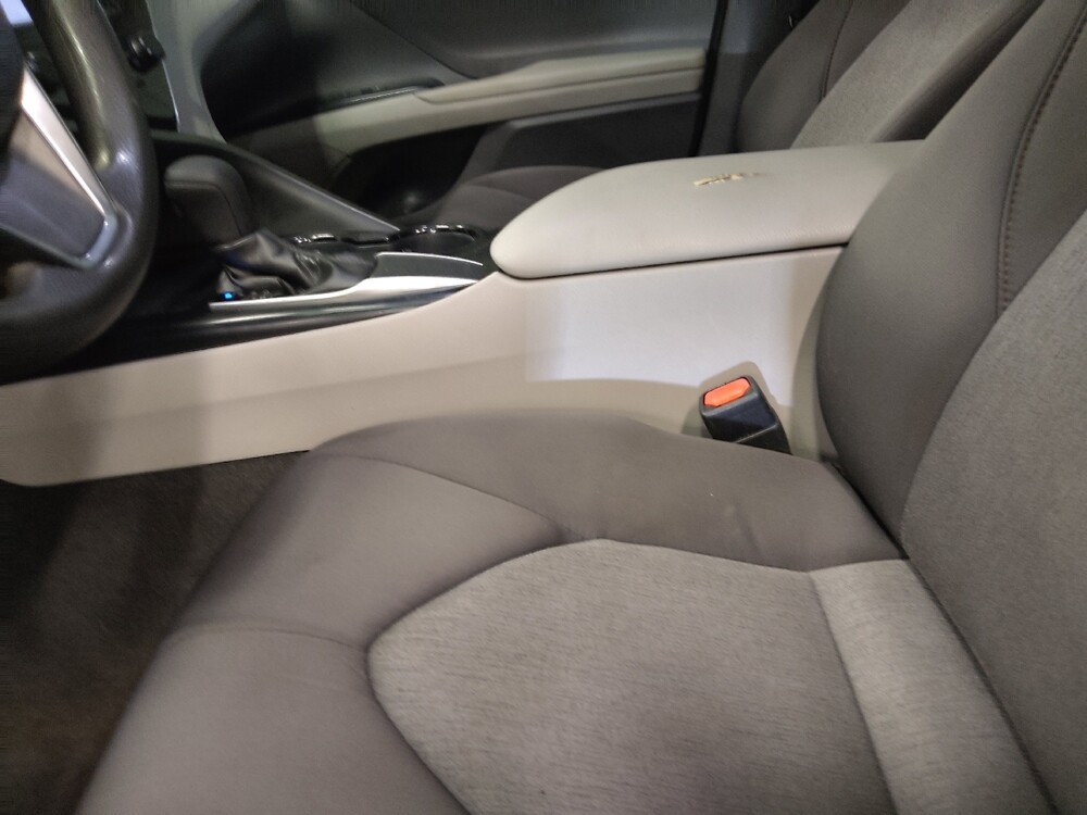 2018 Toyota Camry in Clearwater, FL 33764 - 18079581 26