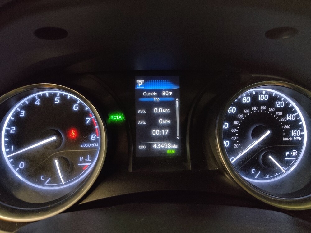 2018 Toyota Camry in Clearwater, FL 33764 - 18079581 23