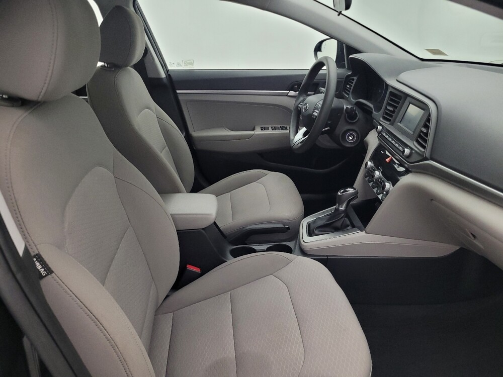 2020 Hyundai Elantra in Clearwater, FL 33764 - 18079582 21