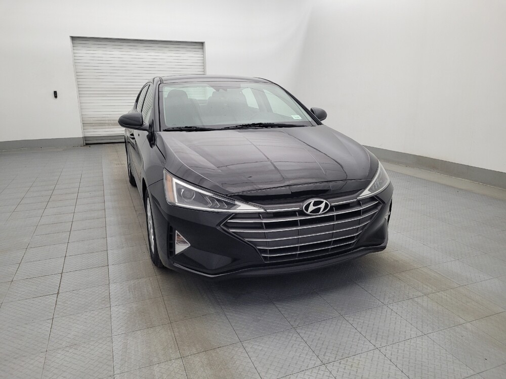 2020 Hyundai Elantra in Clearwater, FL 33764 - 18079582 14