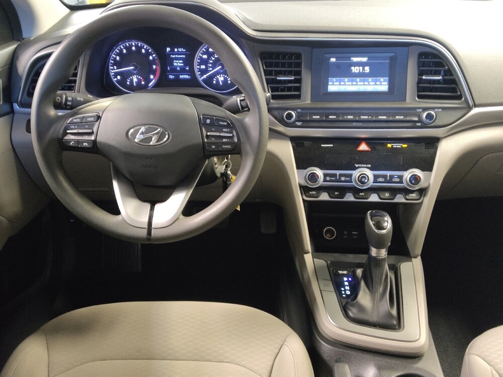 2020 Hyundai Elantra in Clearwater, FL 33764 - 18079582 22