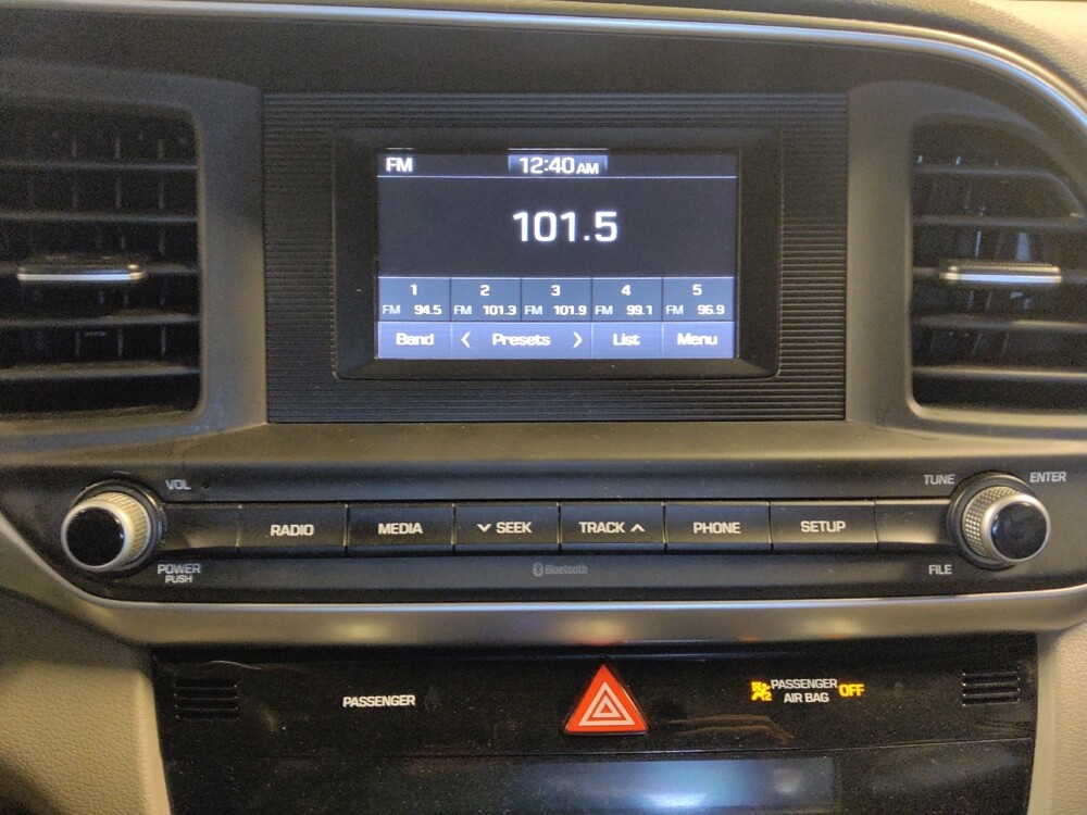 2020 Hyundai Elantra in Clearwater, FL 33764 - 18079582 25