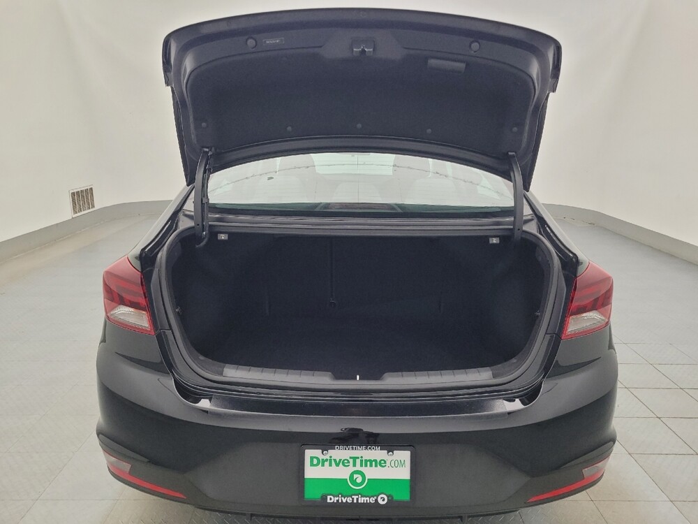 2020 Hyundai Elantra in Clearwater, FL 33764 - 18079582 29