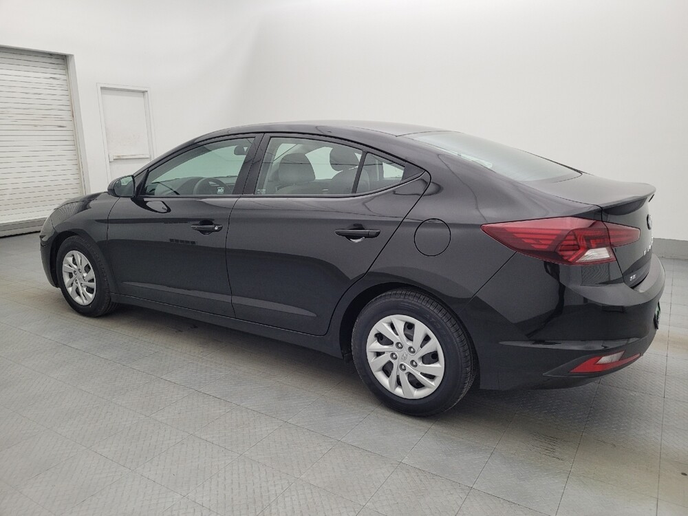 2020 Hyundai Elantra in Clearwater, FL 33764 - 18079582 3
