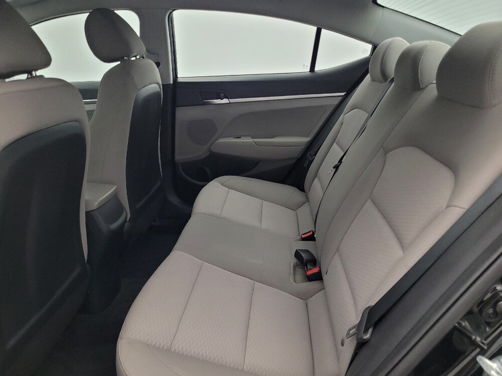 2020 Hyundai Elantra in Clearwater, FL 33764 - 18079582 18