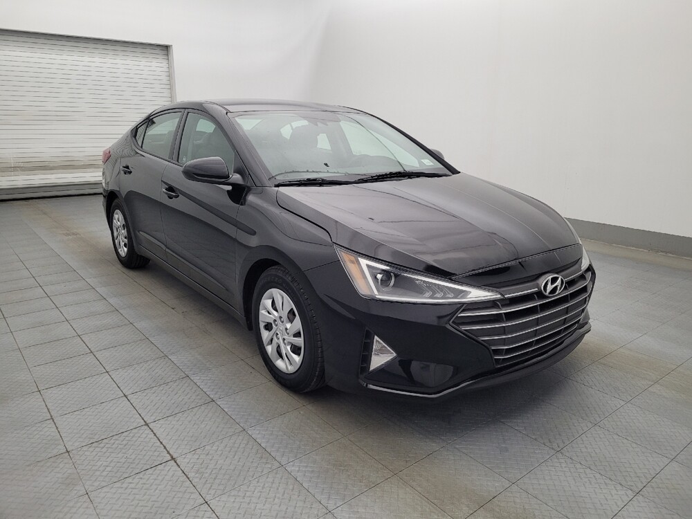 2020 Hyundai Elantra in Clearwater, FL 33764 - 18079582 13