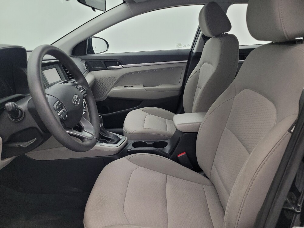 2020 Hyundai Elantra in Clearwater, FL 33764 - 18079582 17