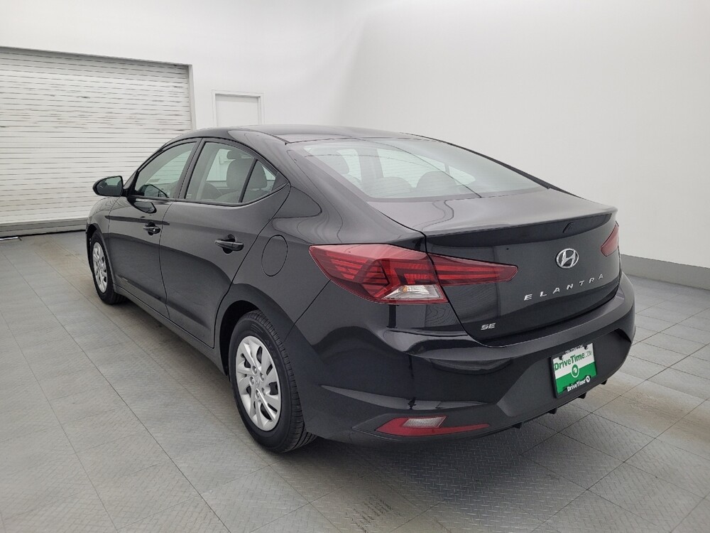 2020 Hyundai Elantra in Clearwater, FL 33764 - 18079582 5