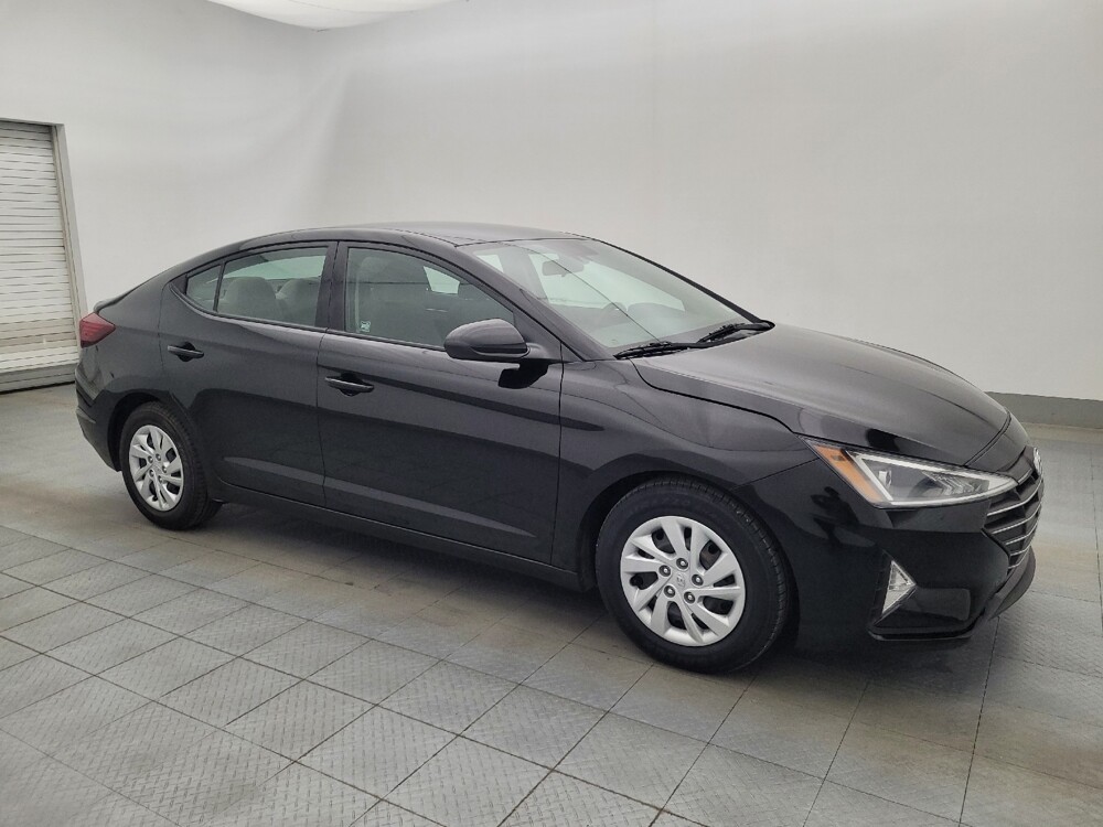 2020 Hyundai Elantra in Clearwater, FL 33764 - 18079582 11