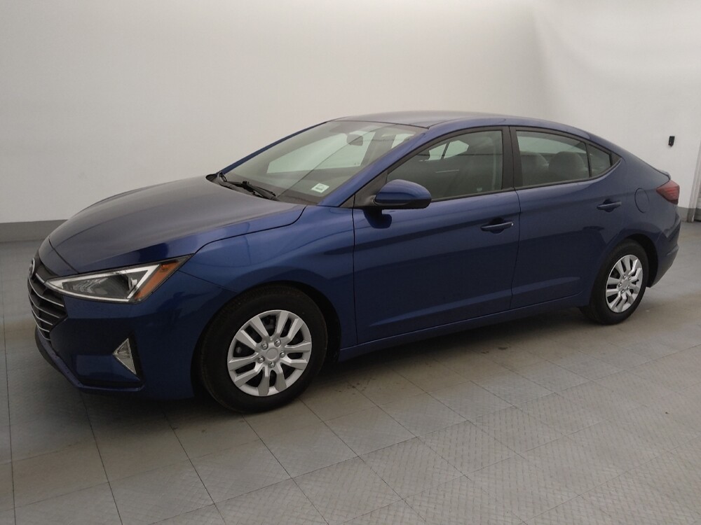 2019 Hyundai Elantra in Clearwater, FL 33764 - 18079583 2