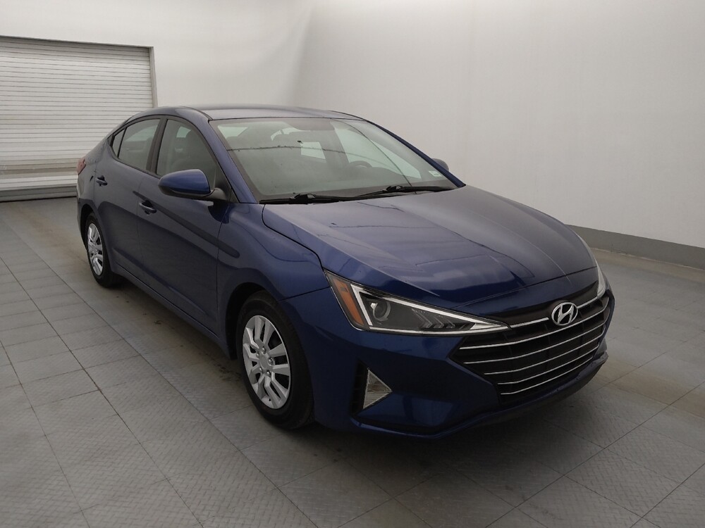 2019 Hyundai Elantra in Clearwater, FL 33764 - 18079583 13