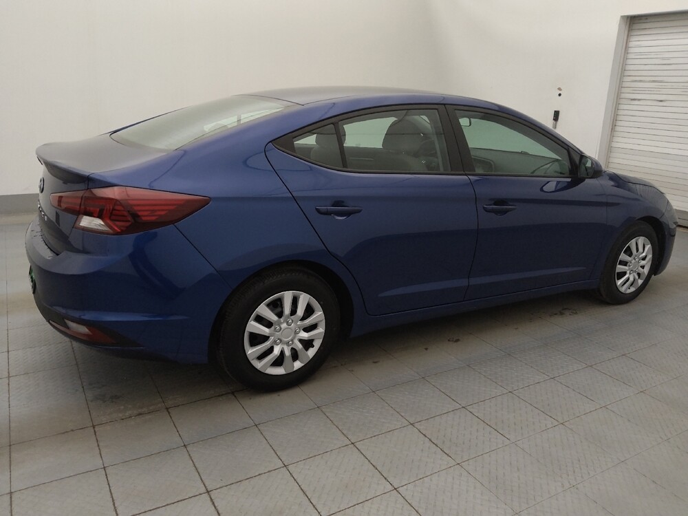 2019 Hyundai Elantra in Clearwater, FL 33764 - 18079583 10