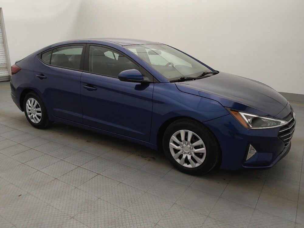 2019 Hyundai Elantra in Clearwater, FL 33764 - 18079583 11