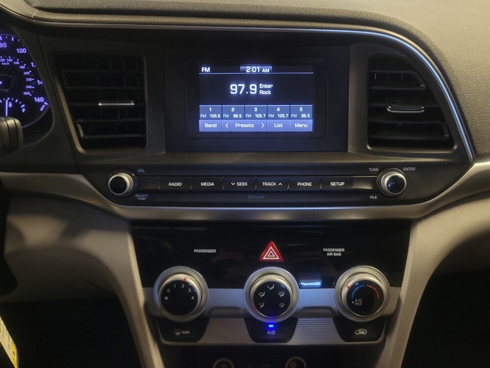 2019 Hyundai Elantra in Clearwater, FL 33764 - 18079583 25