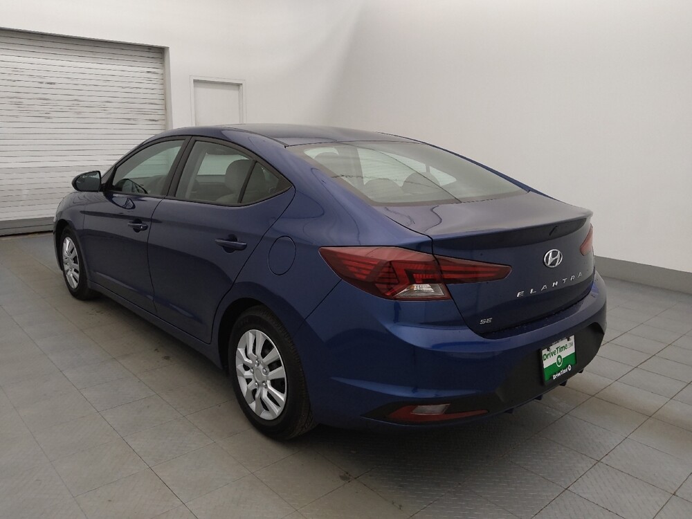 2019 Hyundai Elantra in Clearwater, FL 33764 - 18079583 5