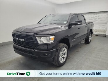 2020 RAM 1500 in Clearwater, FL 33764