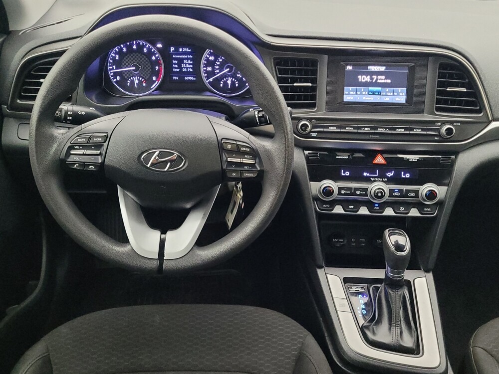 2020 Hyundai Elantra in Clearwater, FL 33764 - 18079585 22