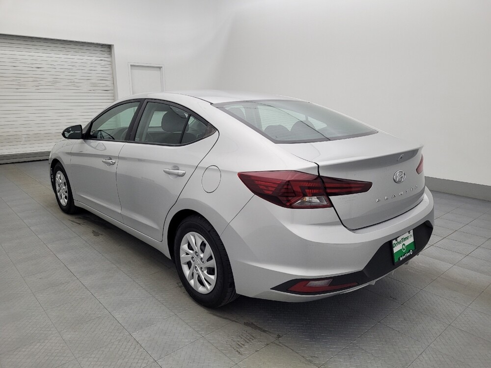 2020 Hyundai Elantra in Clearwater, FL 33764 - 18079585 5