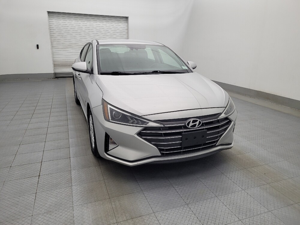 2020 Hyundai Elantra in Clearwater, FL 33764 - 18079585 14