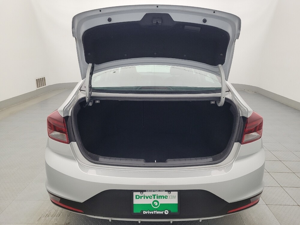 2020 Hyundai Elantra in Clearwater, FL 33764 - 18079585 29