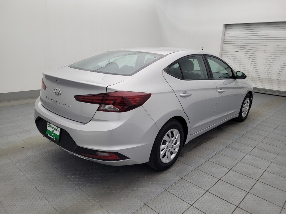 2020 Hyundai Elantra in Clearwater, FL 33764 - 18079585 9