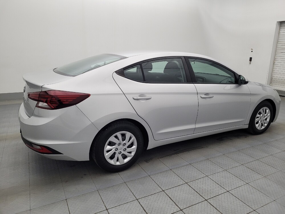 2020 Hyundai Elantra in Clearwater, FL 33764 - 18079585 10