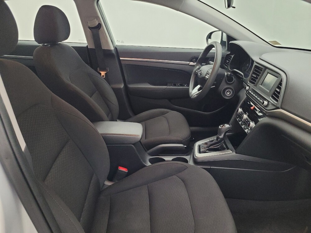 2020 Hyundai Elantra in Clearwater, FL 33764 - 18079585 21