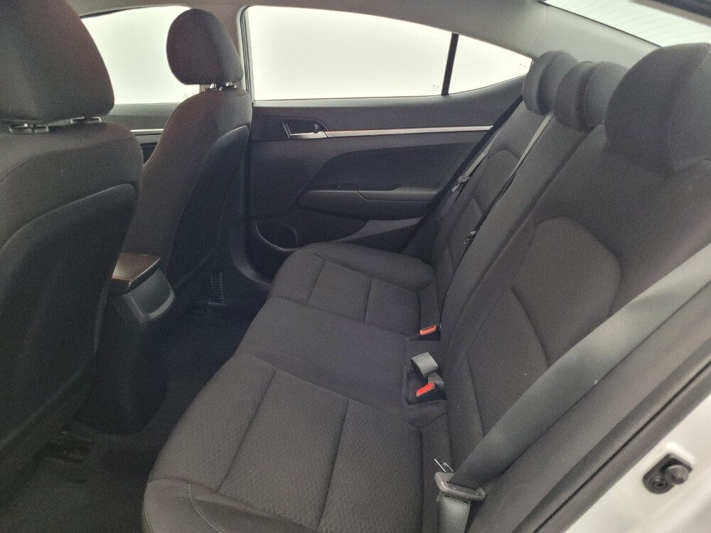 2020 Hyundai Elantra in Clearwater, FL 33764 - 18079585 18