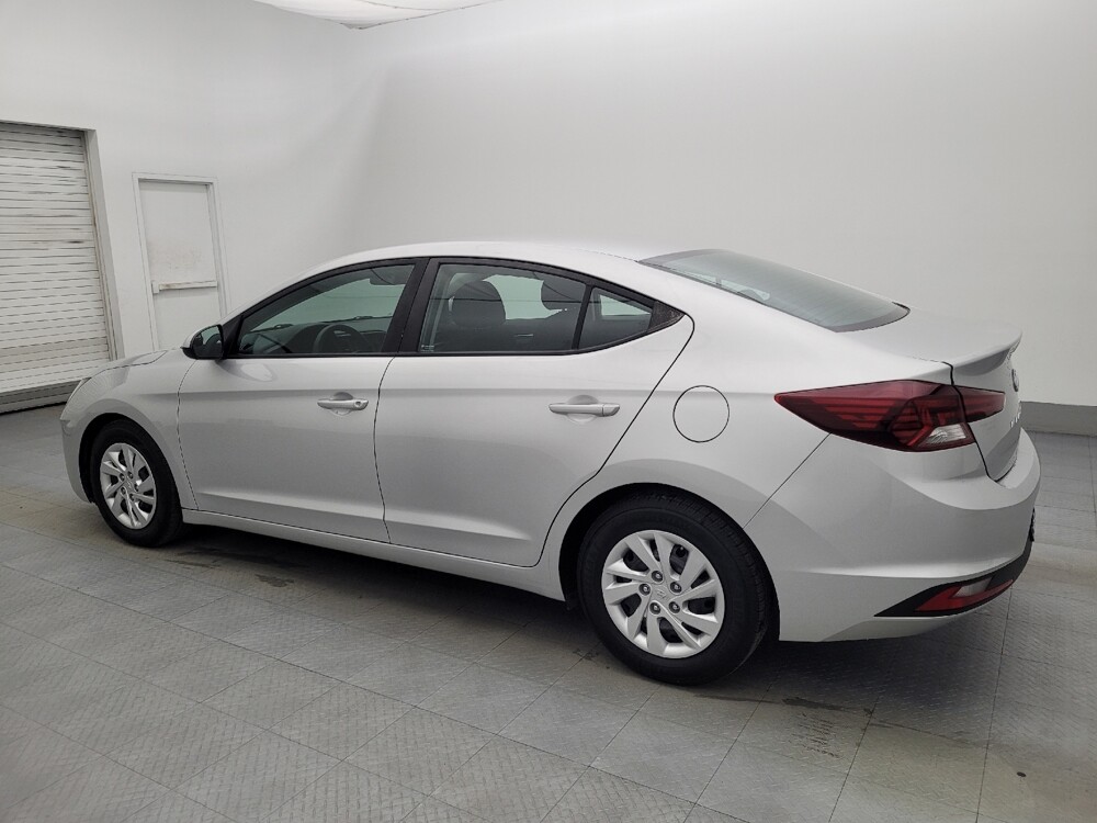2020 Hyundai Elantra in Clearwater, FL 33764 - 18079585 3