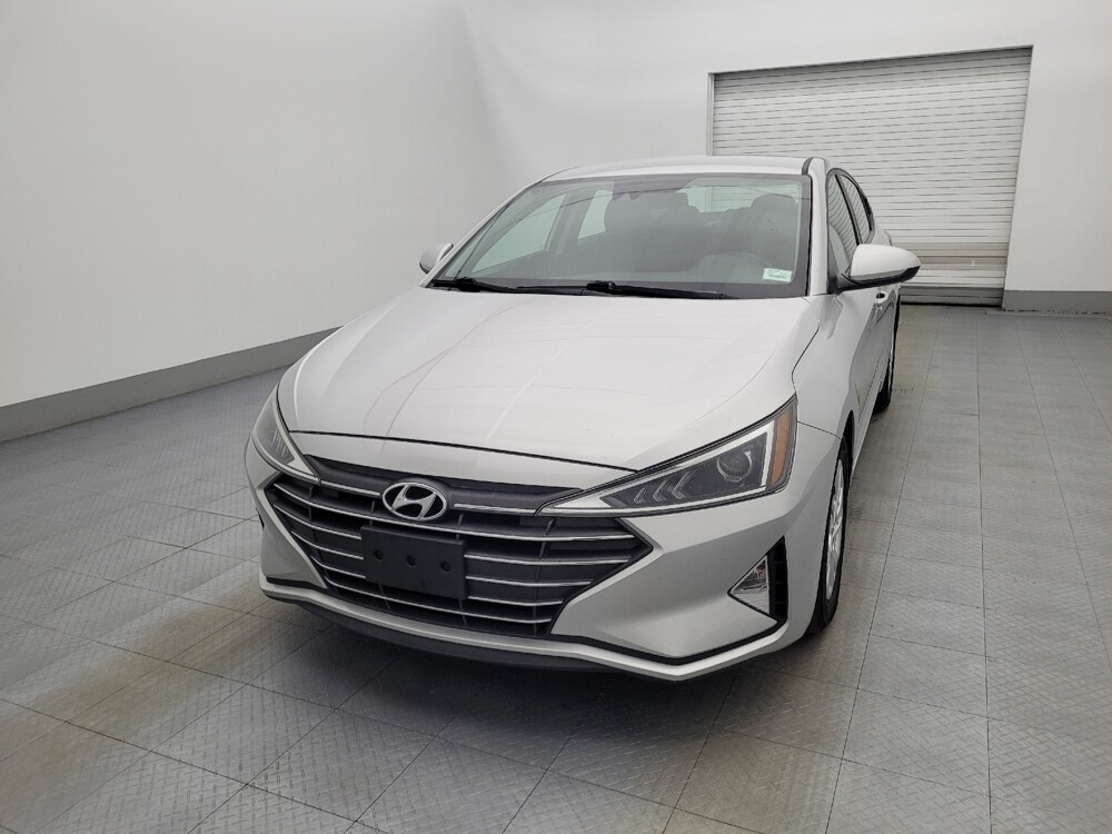2020 Hyundai Elantra in Clearwater, FL 33764 - 18079585 15
