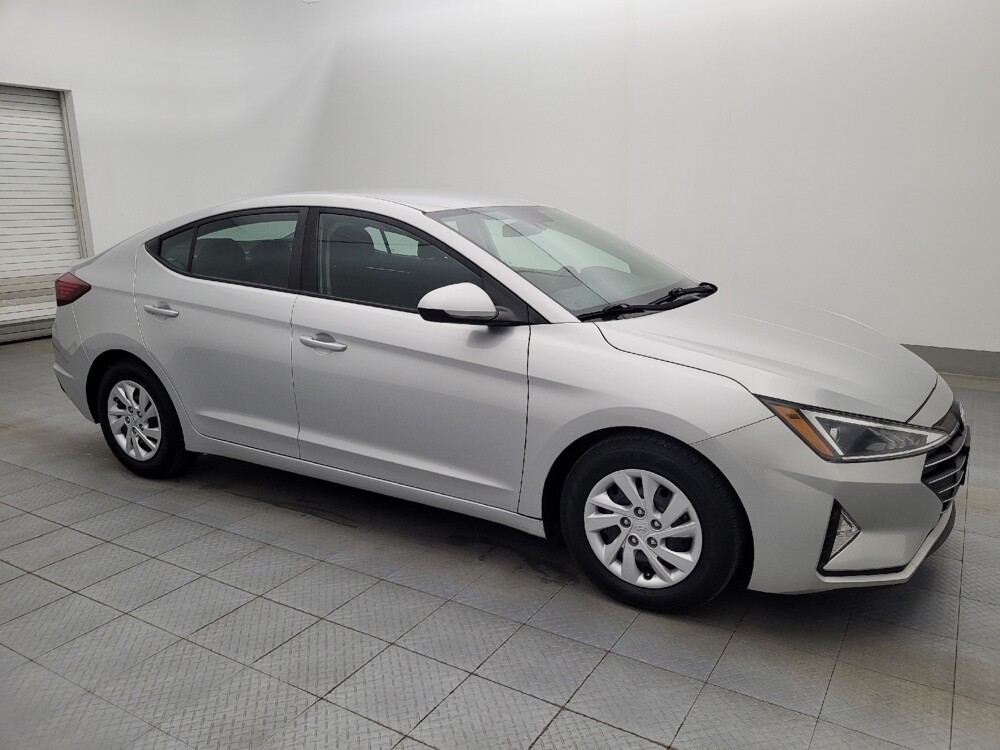 2020 Hyundai Elantra in Clearwater, FL 33764 - 18079585 11