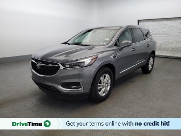 2018 Buick Enclave in Henrico, VA 23223