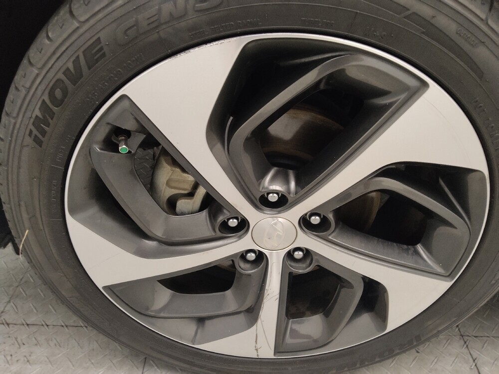 2018 Hyundai Tucson in Marietta, GA 30062 - 18079588 31