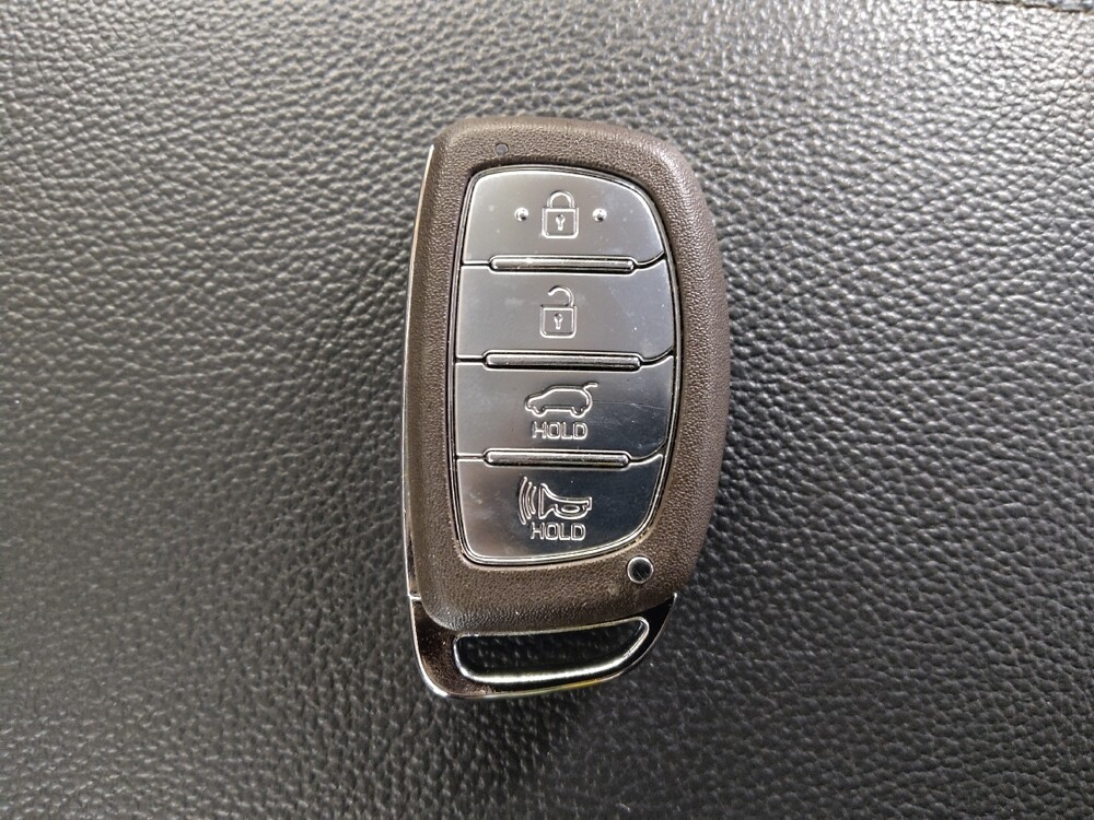 2018 Hyundai Tucson in Marietta, GA 30062 - 18079588 32