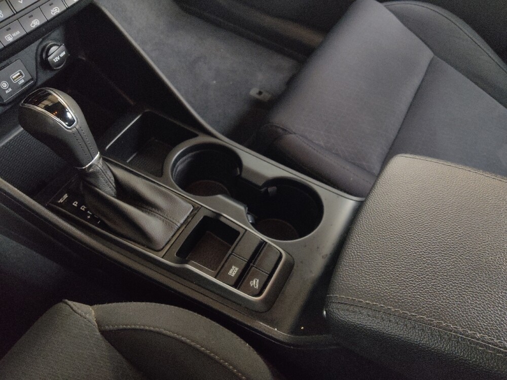 2018 Hyundai Tucson in Marietta, GA 30062 - 18079588 26