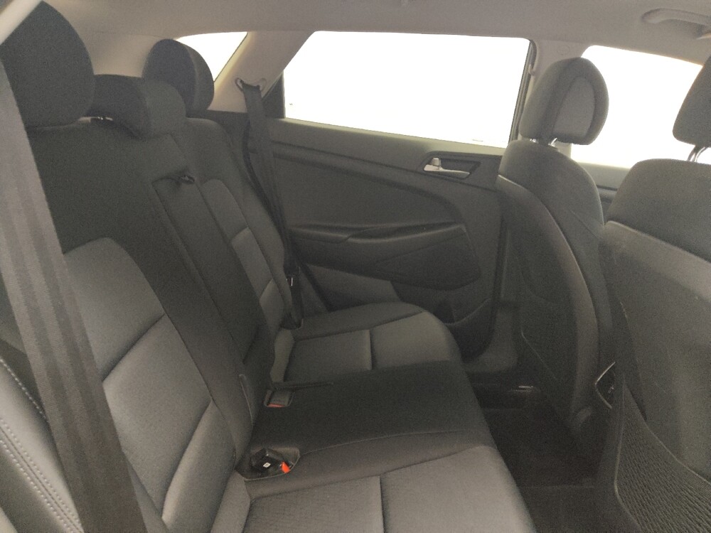 2018 Hyundai Tucson in Marietta, GA 30062 - 18079588 19