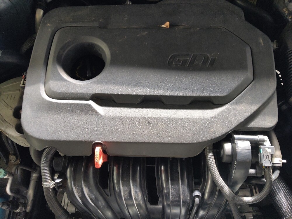 2018 Hyundai Tucson in Marietta, GA 30062 - 18079588 30