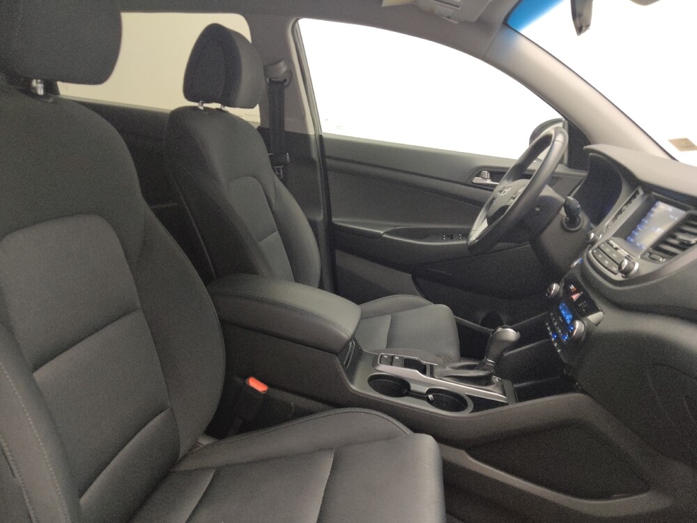 2018 Hyundai Tucson in Marietta, GA 30062 - 18079588 21