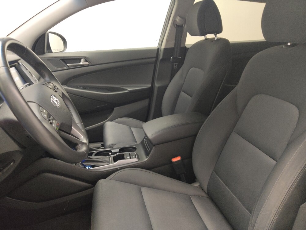 2018 Hyundai Tucson in Marietta, GA 30062 - 18079588 17