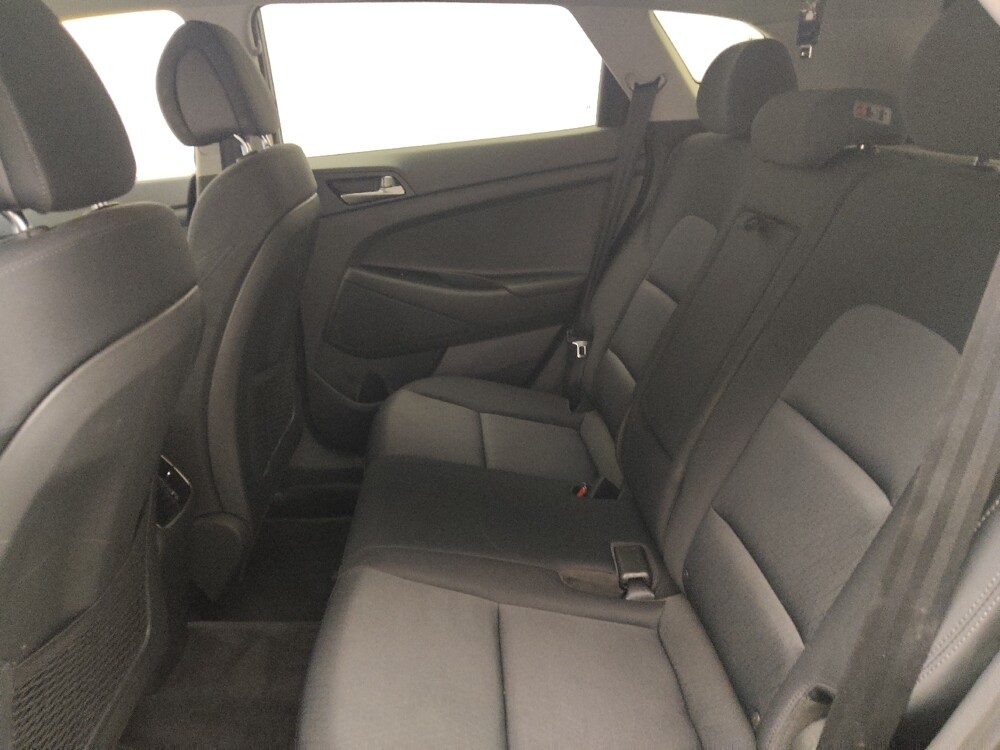 2018 Hyundai Tucson in Marietta, GA 30062 - 18079588 18